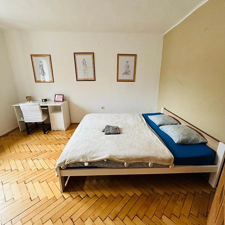 קושיצה Provence Style Apartment מראה חיצוני תמונה