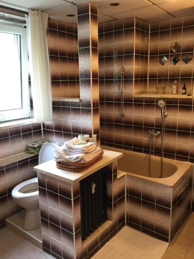 קושיצה Provence Style Apartment מראה חיצוני תמונה