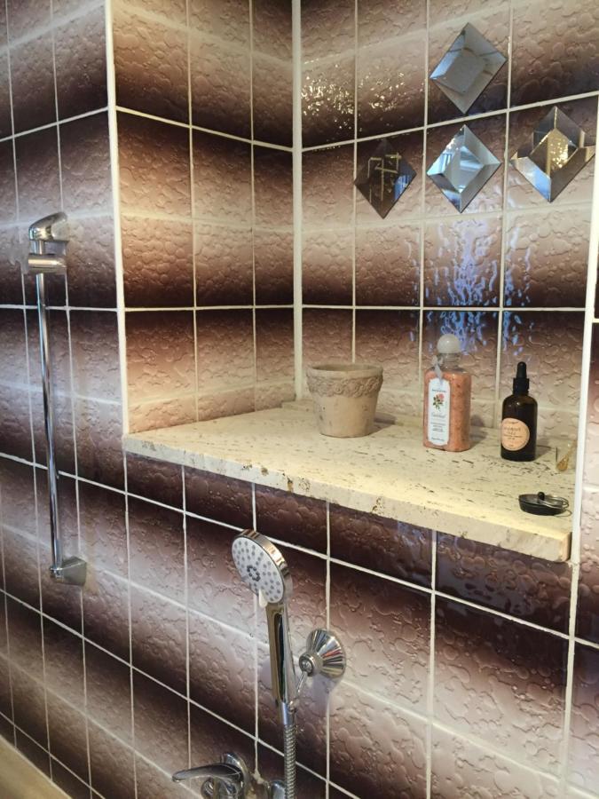 קושיצה Provence Style Apartment מראה חיצוני תמונה