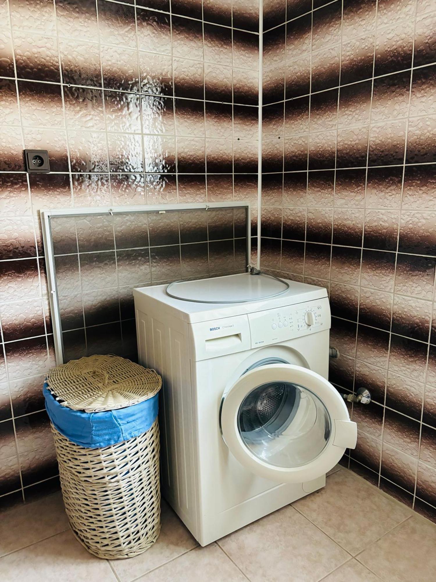 קושיצה Provence Style Apartment מראה חיצוני תמונה