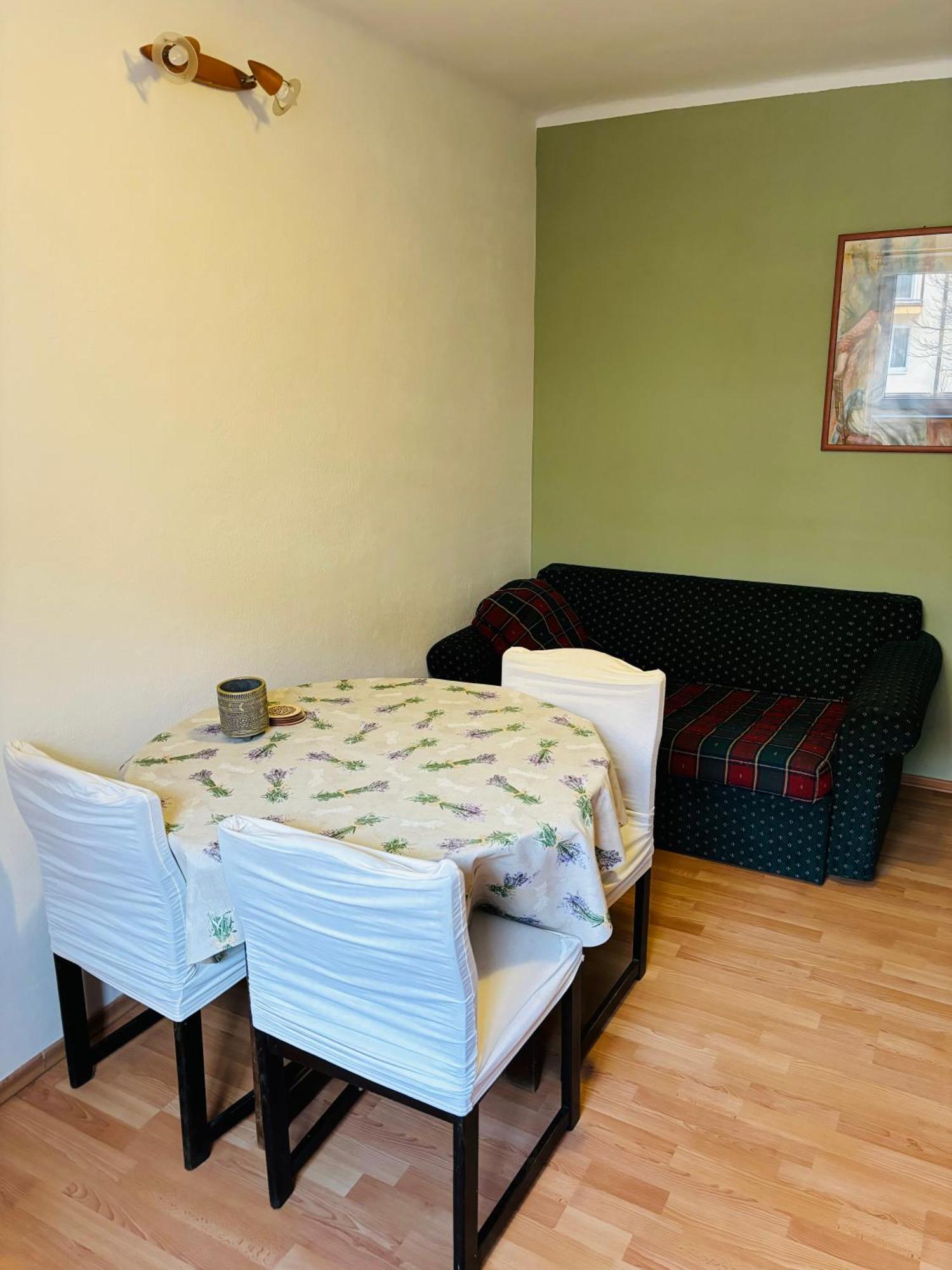 קושיצה Provence Style Apartment מראה חיצוני תמונה