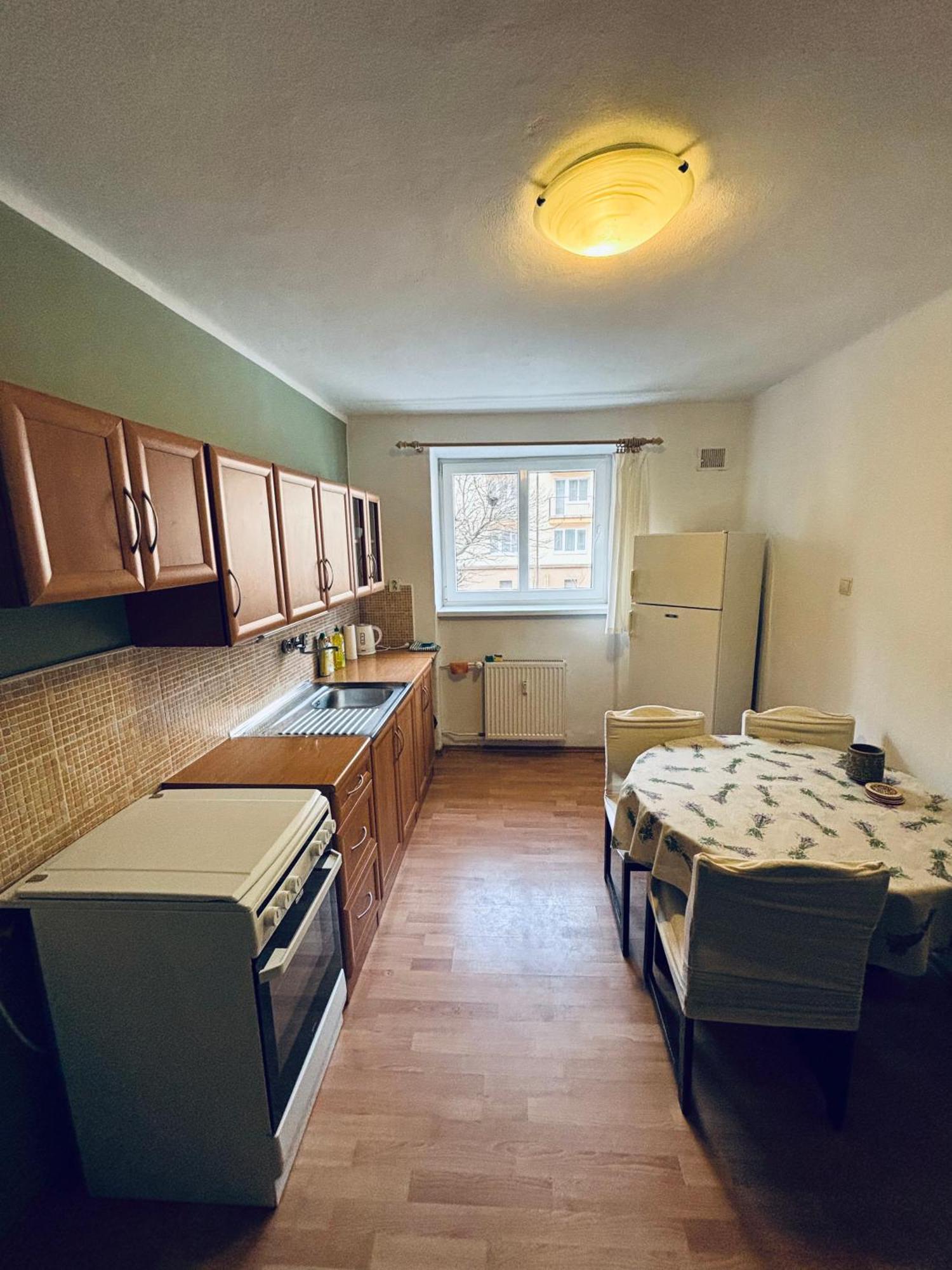 קושיצה Provence Style Apartment מראה חיצוני תמונה