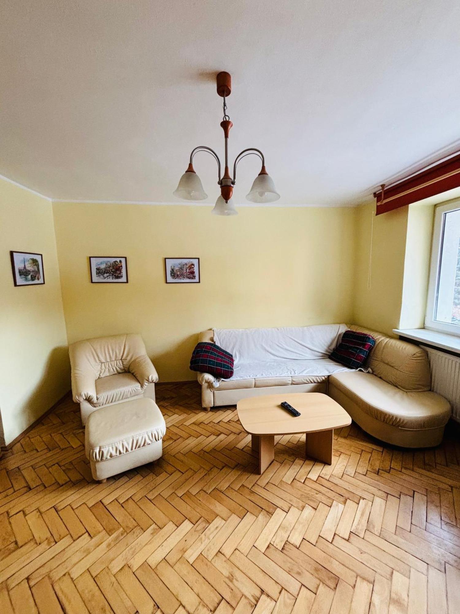 קושיצה Provence Style Apartment מראה חיצוני תמונה