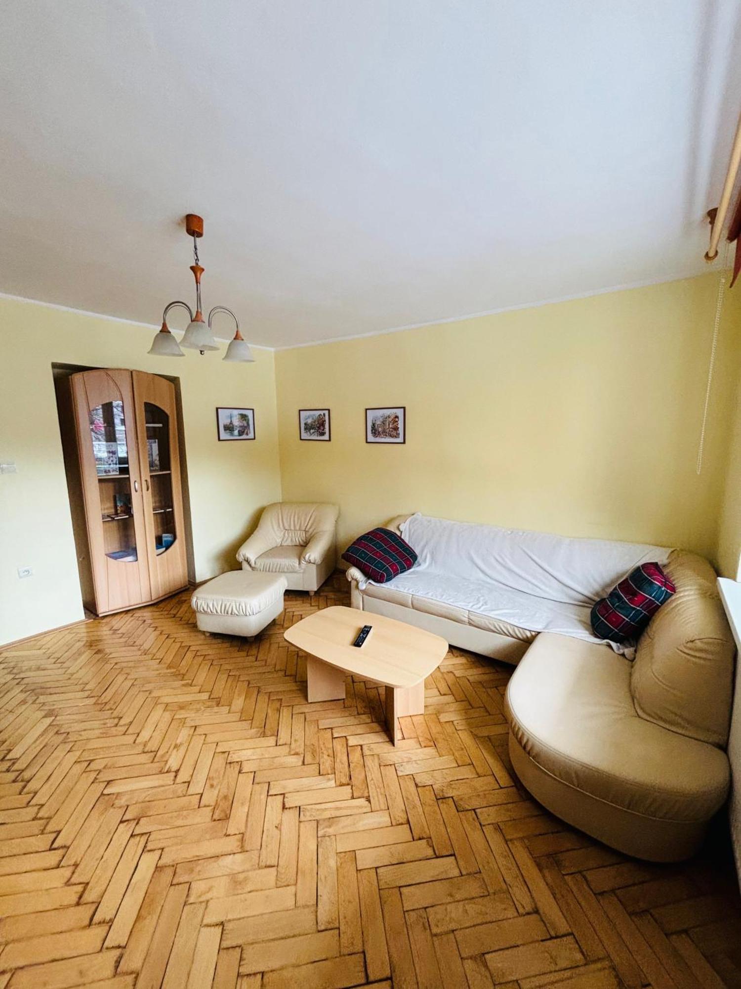 קושיצה Provence Style Apartment מראה חיצוני תמונה