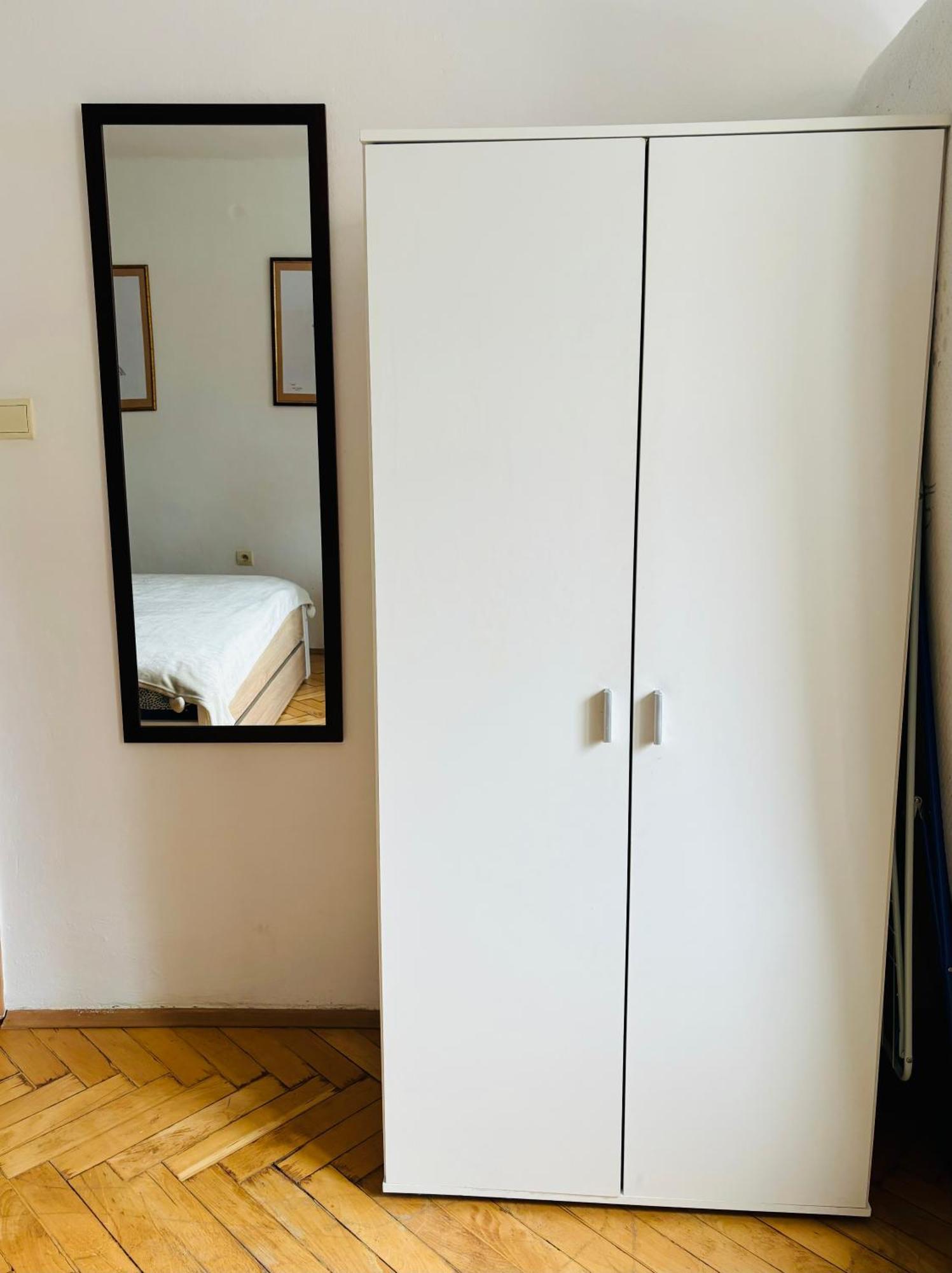 קושיצה Provence Style Apartment מראה חיצוני תמונה