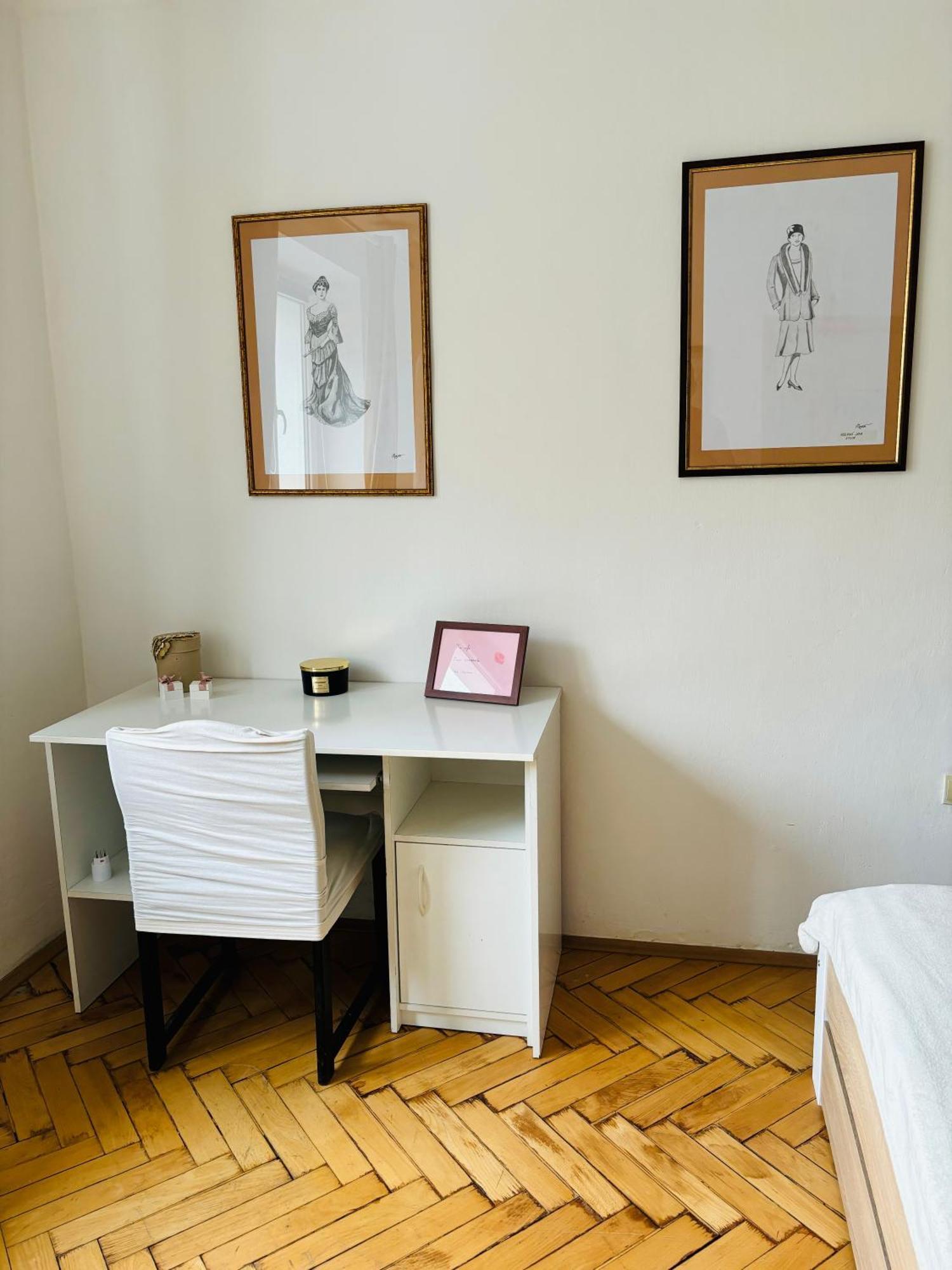 קושיצה Provence Style Apartment מראה חיצוני תמונה
