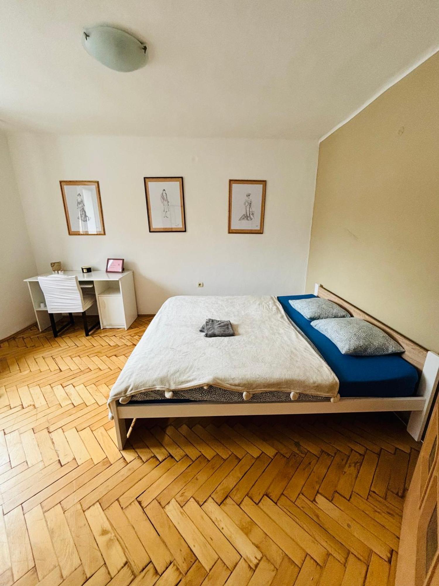 קושיצה Provence Style Apartment מראה חיצוני תמונה
