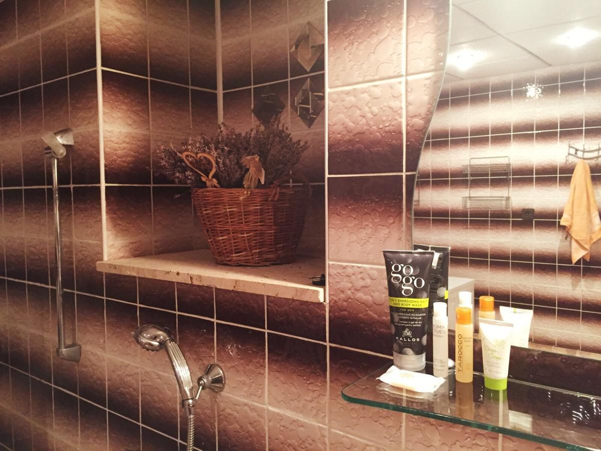 קושיצה Provence Style Apartment מראה חיצוני תמונה