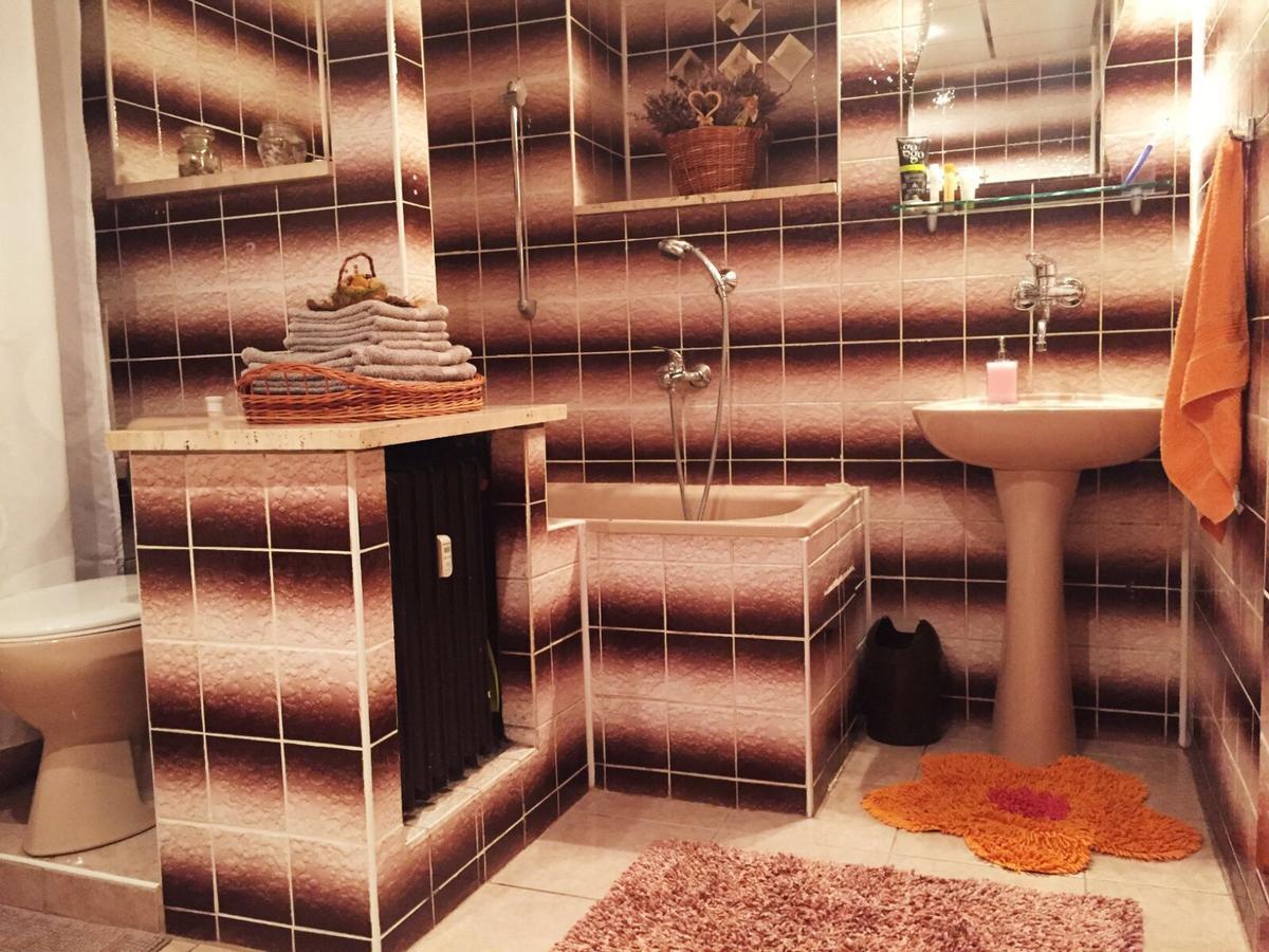 קושיצה Provence Style Apartment מראה חיצוני תמונה