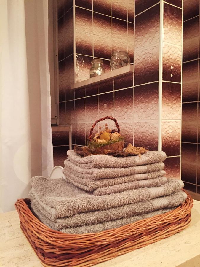 קושיצה Provence Style Apartment מראה חיצוני תמונה